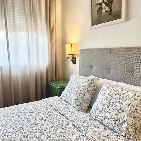 Puerto 9 Apartment Huelva Bagian luar foto