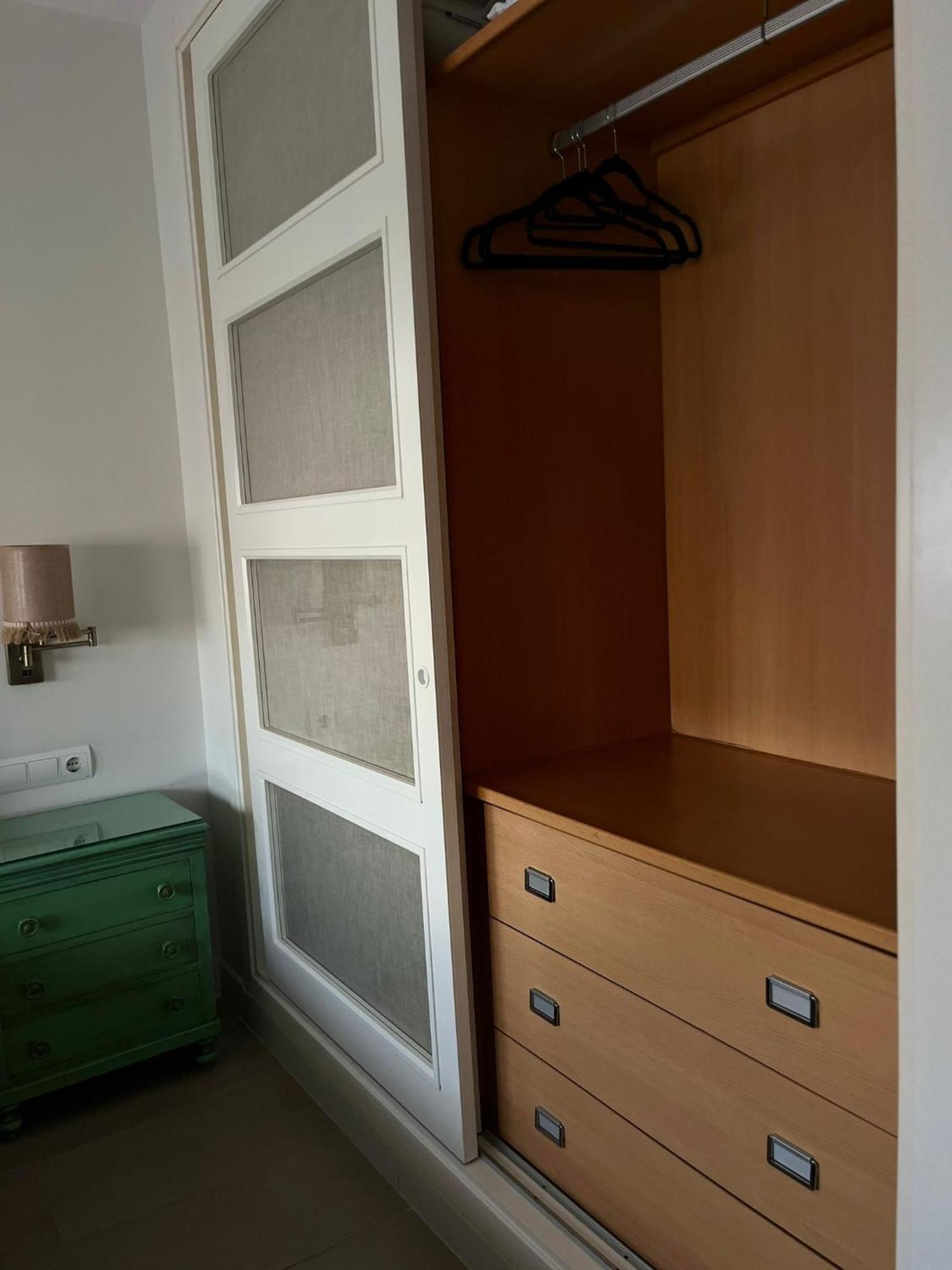 Puerto 9 Apartment Huelva Bagian luar foto